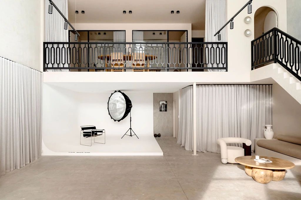 Historische Locations