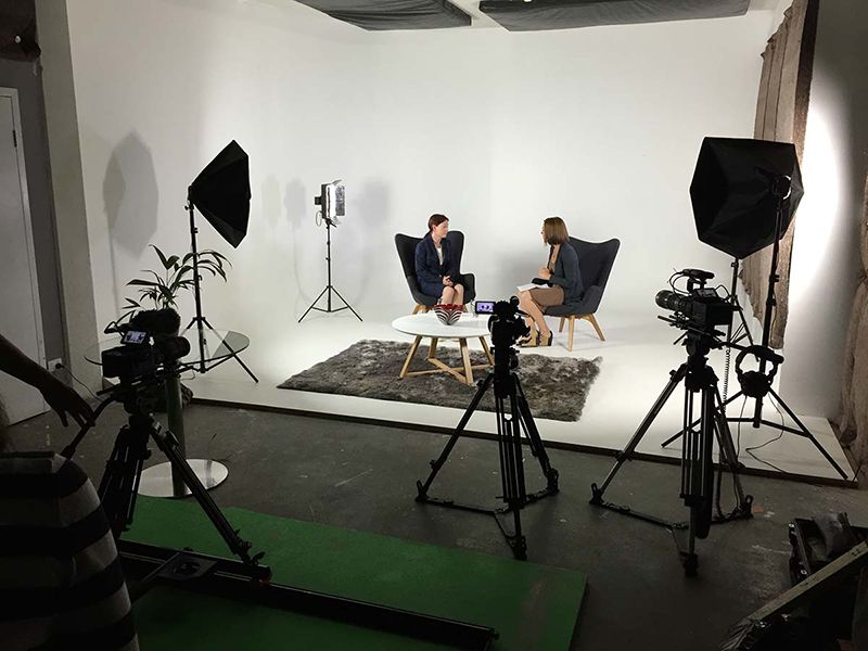 Referenzprojekt München